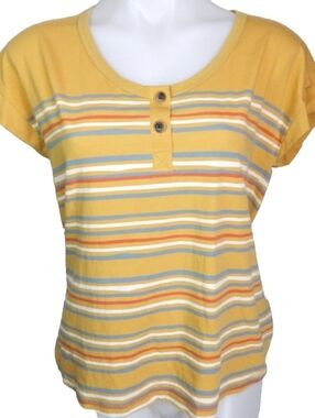Kuhl Solstice Henley Tee